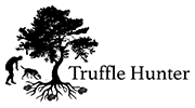 truffle hunter logo
