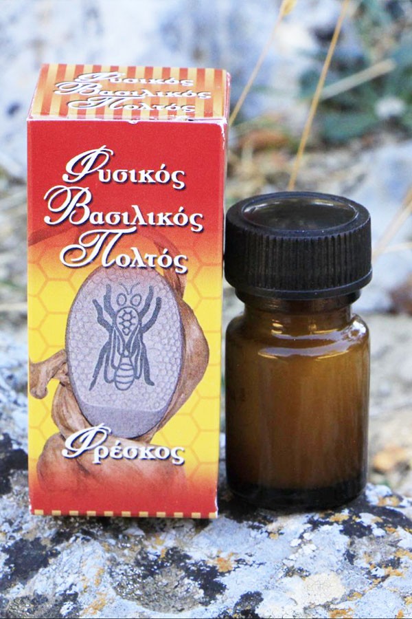 Truffles and truffle hunting in greece royal jelly